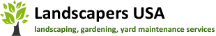 Greenback Landscapers